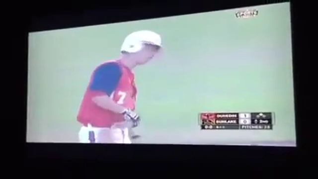 JROD Brighthouse Game of the Week 4 10 15 Dunedin vs Sunlake смотреть онлайн