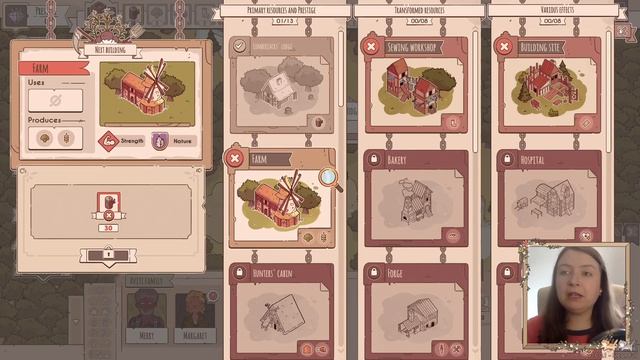 How to play Lakeburg Legacies ? (I'm in love with this game) смотреть онлайн