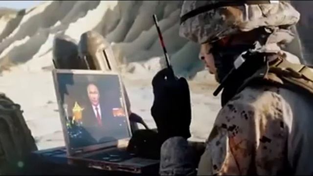 Давайте жить мирно! Let's Live In Peace