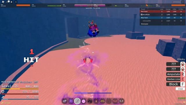 The BEST Venom x Kikoku x Cyborg FATHERLESS Build. | GPO смотреть онлайн