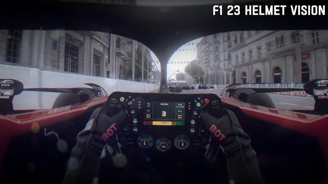 F1® 23 Ultra Realistic Graphics Mod! F1 23 ReShade Pack [Now Available]