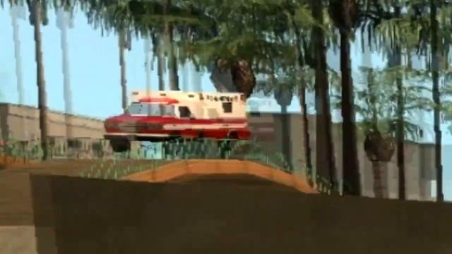 Скорая спешит| Приколы в играх смотреть онлайн