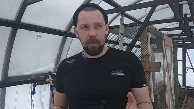 Как я НАБУХАЛ слизней!!!!!!!!!!!!!!