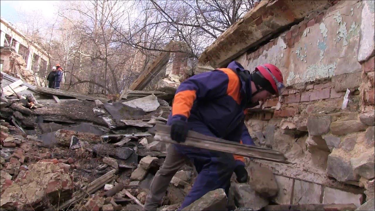 22-25.10.2018 Сборы спасателей-кинологов Уральского федерального округа в г.Екатеринбурге смотреть онлайн