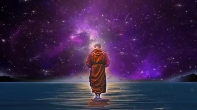 Музыка для медитации и исцеления души смотреть онлайн