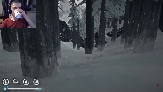 Long Dark Изучение мира 2 главы!(8) смотреть онлайн