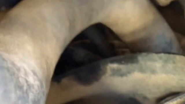 Chevrolet Aveo - БОЛЯЧКА КОТОРУЮ МОЖНО ЛЕГКО ИСПРАВИТЬ -течь радиаторов охлаждения двигателя смотреть онлайн