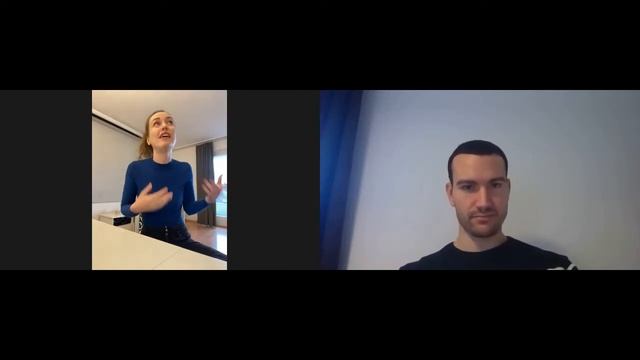 RNT podcast Episode 09 - Ljubica Stojanovic смотреть онлайн