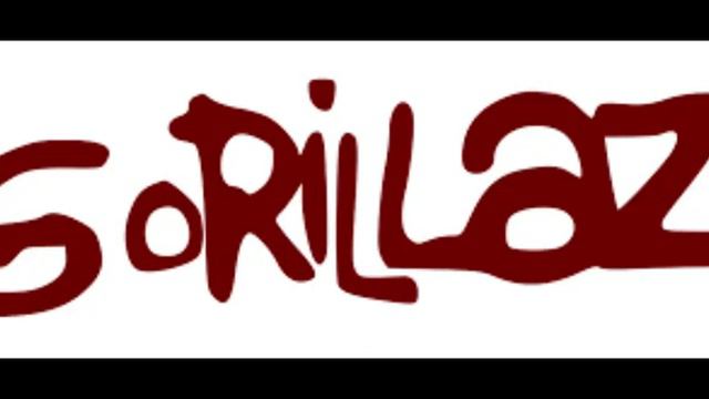 Feel Good Inc (standard tuning) - Gorillaz смотреть онлайн