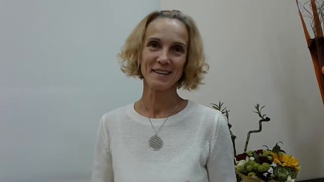 Отзыв Натальи Епифановой о классе телесных процессов с Кэйси Крисп смотреть онлайн