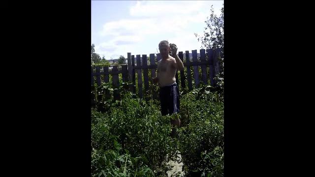 Усад. Лето! смотреть онлайн
