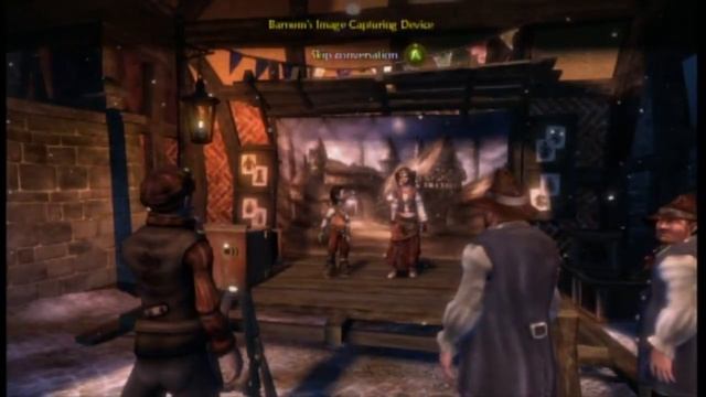 Burnout's :: Fable 2 :: Adventure :: Part 2 смотреть онлайн