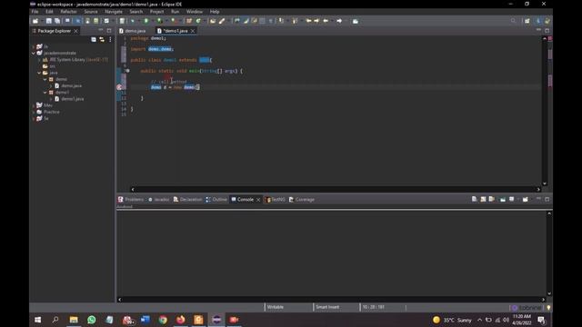 what is protected acess modifier in java programming language смотреть онлайн