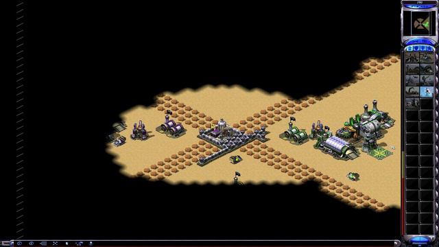 Epic Small Map & An extra match ( Command & Conquer - Yuris Revenge ) смотреть онлайн