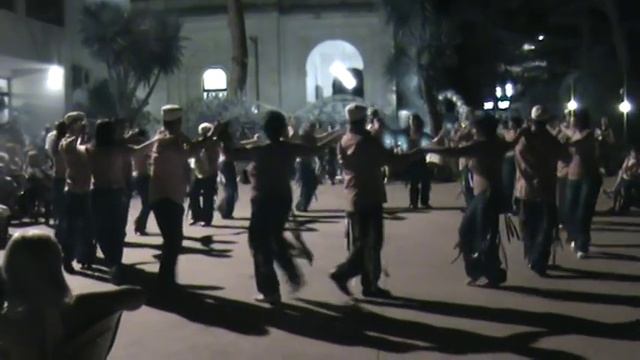Rueda di Bachata смотреть онлайн