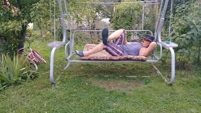 Грабли веерные Для любителей канала Грабли Лайф 26 10 21 смотреть онлайн