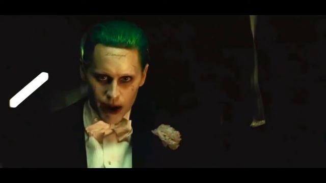 Джокер и Харли. Я влюбился в неё. смотреть онлайн