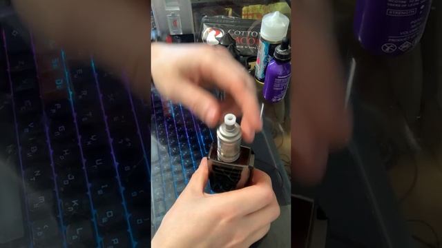 Siren 2 GTA 24mm MTL (Куда уж лучше?) смотреть онлайн