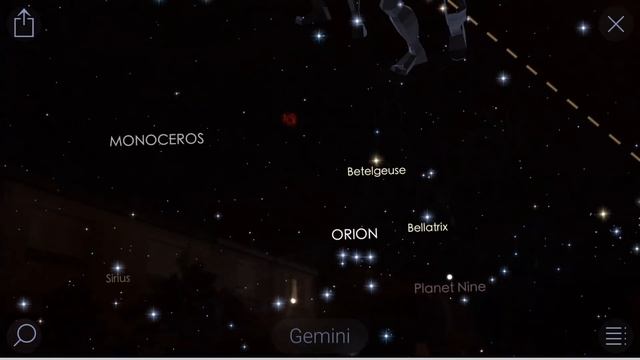 Star Walk 2 – explore the sky like never before смотреть онлайн