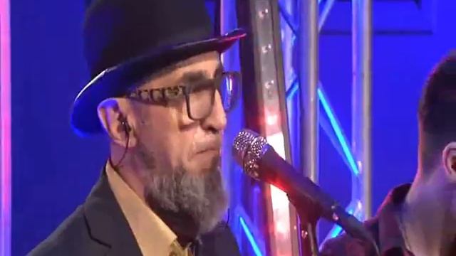 Манго-Манго - Мамаду.