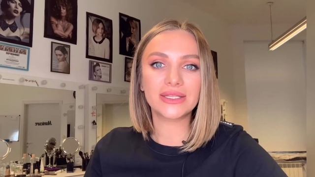 Презентация 30-го онлайн курса «Макияж для себя» смотреть онлайн