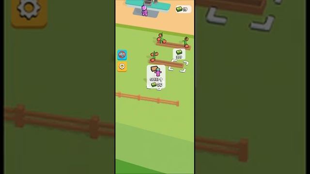 My Mini Mart Gameplay Walkthrough | iOS, Android, Action Game смотреть онлайн