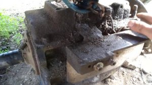 Коробка зил 130 +д 240 на газ