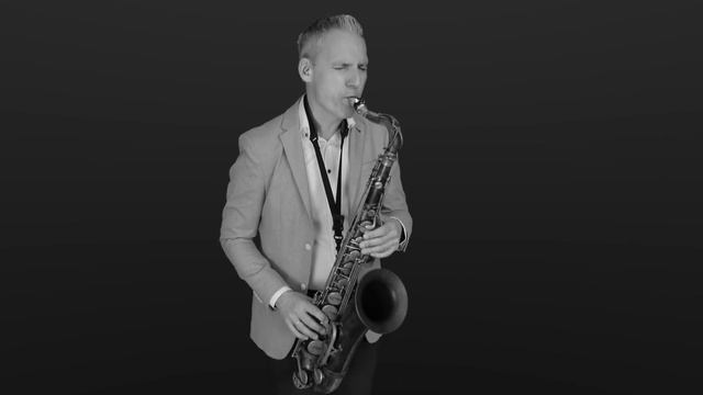ROXANNE - GEORGE MICHAEL (STING) - SAXOPHONE COVER смотреть онлайн