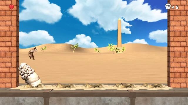 Epic Dumpster Bear worm boss!! *raged* смотреть онлайн
