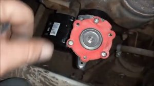 Установка бензонасоса - Ваз Классика/ бензонасос на жигули/ ВАЗ 2101-2107/Чайник в ТАЗИКЕ