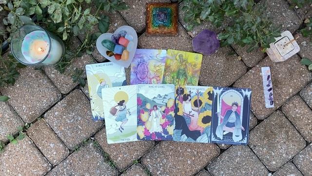 ♎️ Libra-the Wheel of Fortune lands on money ? and real estate ?. #tarot #libra смотреть онлайн