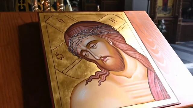 Валаамский монастырь. Подворье в Санкт-Петербурге. диакон Дионисий Осипов. Да исправится молитва мо