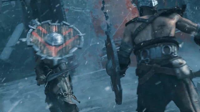 Blood of Heroes | Официальный трейлер ОБТ смотреть онлайн