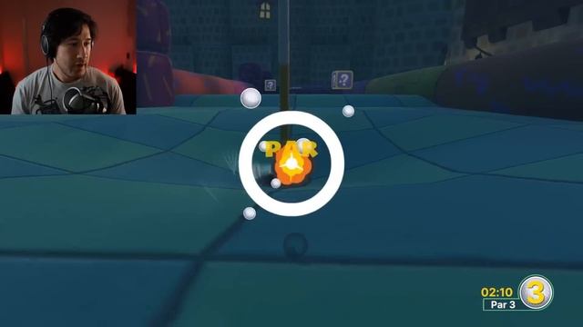 WINNING... BUT AT WHAT COST? | Golf With Your Friends смотреть онлайн