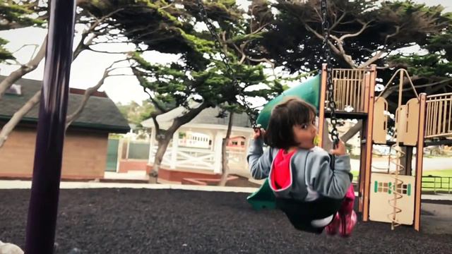 Vlog 11.6.17 (Cambria, California) смотреть онлайн