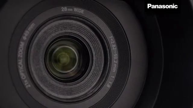 AG AC8 Video Camera Demonstration 2 смотреть онлайн