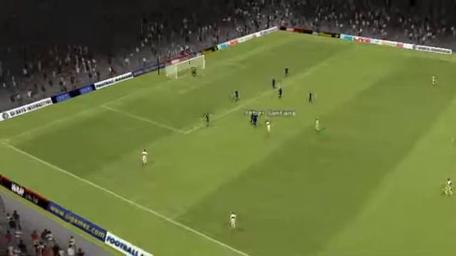 Sao Paulo vs Gremio Prudente - Cleber Santana Goal 11 minutes смотреть онлайн