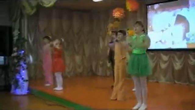 Орешенка Новый Каракан Что манит птицу смотреть онлайн