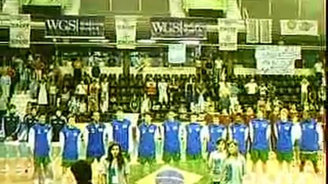 murilo seleçao infanto 2006 смотреть онлайн