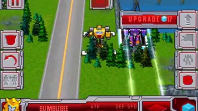 Transformers G1Awakening walkthrough part 1 : Awakening смотреть онлайн