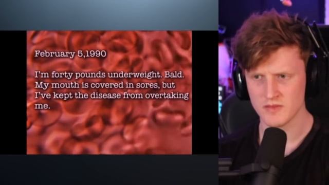 WARNING: Do NOT Drink The Water, It Will Turn You into A MONSTER... | The Tangi Virus (Reaction) смотреть онлайн