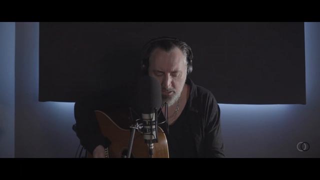 FINK (Acoustic Live) "Cracks Appears" | OpenLab Barcelona смотреть онлайн