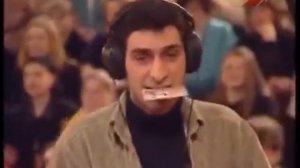 Пойми меня выпуск 1998 года Форсмажоры против Академиков