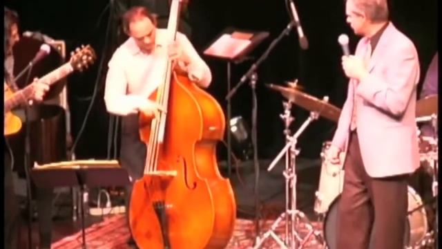 Patrick Tuzzolino-Dennis Hastings-W/Steve Luceno "Cherokee"-Olympia Wa. 2007 смотреть онлайн