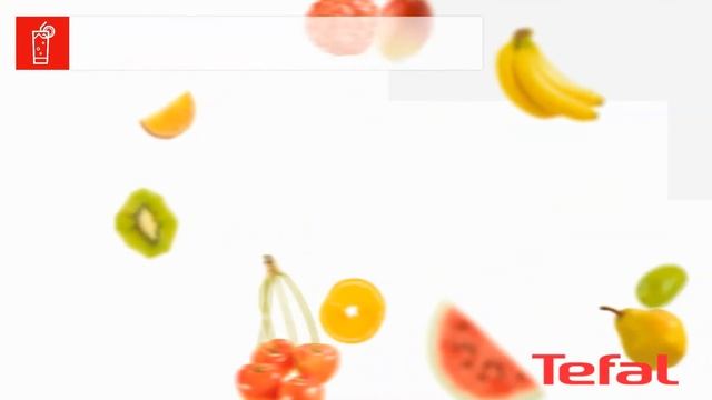 Tefal Blendforce II 1.5L 600W Blender - White смотреть онлайн