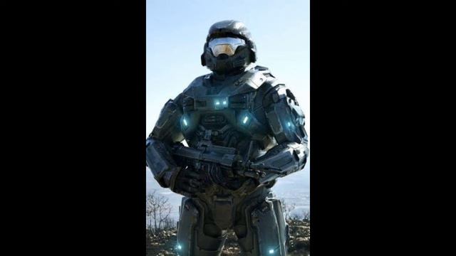 Fanfic - X, Zero Y Axl En El Universo De Halo - Capítulo 1 (2/2)