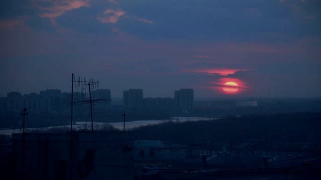 перемотка - прочь | Doomerwave