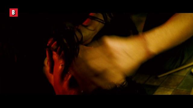 Tom Cruise refuses to die | Mission: Impossible 3 Ending Scene | Mission: Impossible 3 | CLIP смотреть онлайн