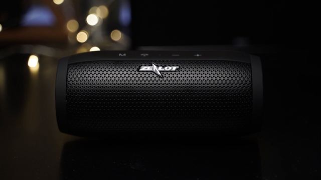 Zealot S16 Review смотреть онлайн
