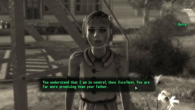 Fallout 3: Game of the Year Edition (PART 7) [Tranquility Lane] Main Story смотреть онлайн